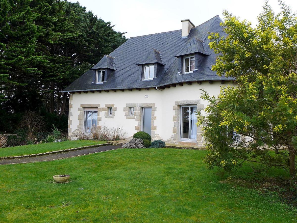 Holiday Home Les Rimains By Interhome Cancale Exterior photo